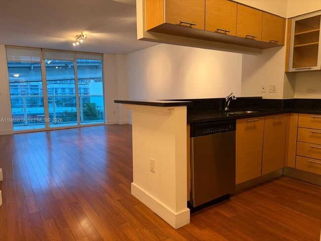 property at 31 SE 5th St