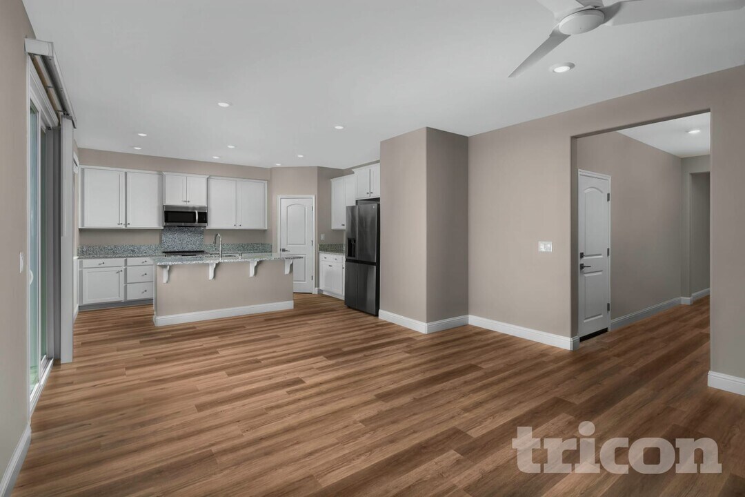 11645 Rocco Pl in Rancho Cordova, CA - Foto de edificio