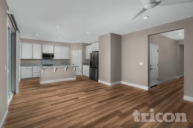 property at 11607 Andria Ln