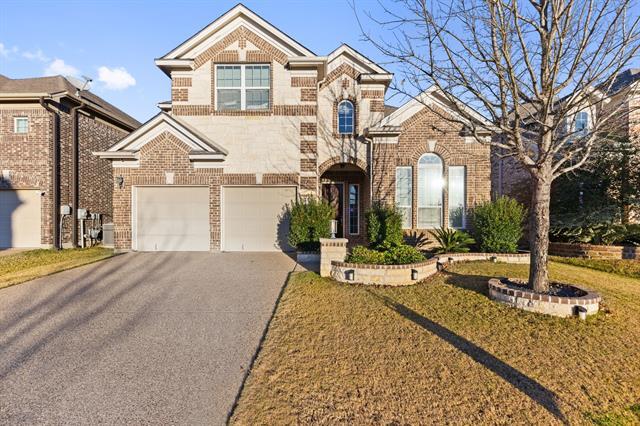 15520 Mayflower Trail in Roanoke, TX - Building Photo - Building Photo