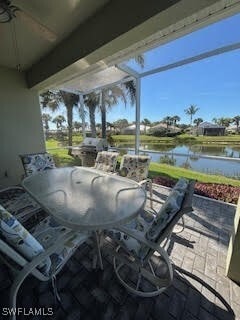 property at 2608 Anguilla Dr