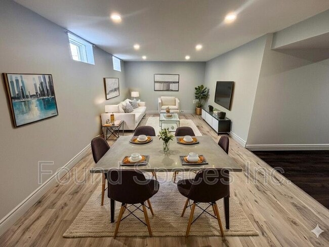 property at 115 Green Rd