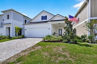 542 Silver Landing Dr in St. Augustine, FL - Building Photo - Building Photo