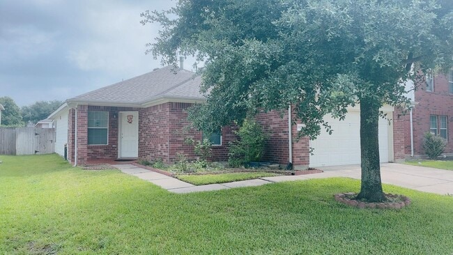 19226 Augusta Mist Ln in Katy, TX - Building Photo - Building Photo