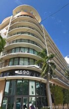 1690 SW 27th Ave, Unit 604 in Miami, FL - Building Photo - Building Photo