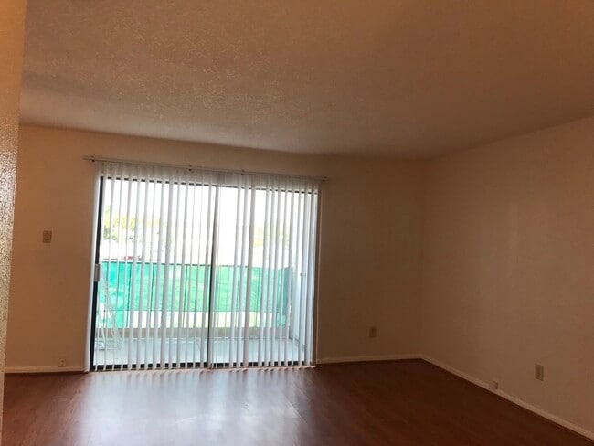 property at 2826 S Bartell Dr