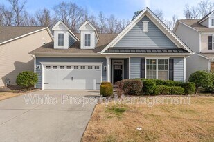 10934 River Oaks Dr NW in Concord, NC - Building Photo