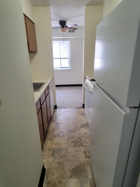 Crafton Broadhead Apartments in Crafton, PA - Building Photo