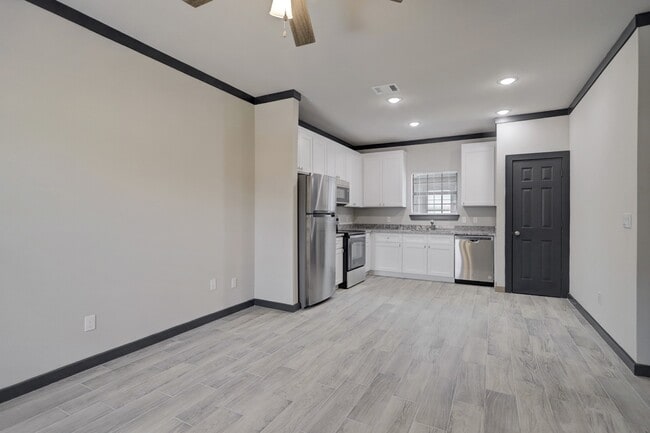 5624 Kittridge St in Houston, TX - Building Photo - Building Photo