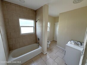 1180 Titus Ave in Titusville, FL - Building Photo - Building Photo