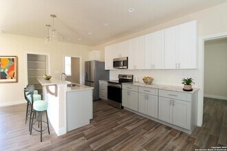 2503 Golf Dr in Spring Branch, TX - Building Photo - Building Photo