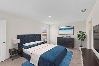 1613 Lercara Ln in McKinney, TX - Foto de edificio - Building Photo