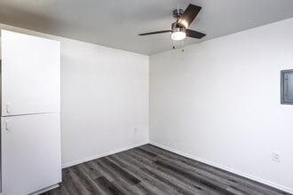 Santiago Villas Senior Apartments in Santa Ana, CA - Building Photo - Interior Photo