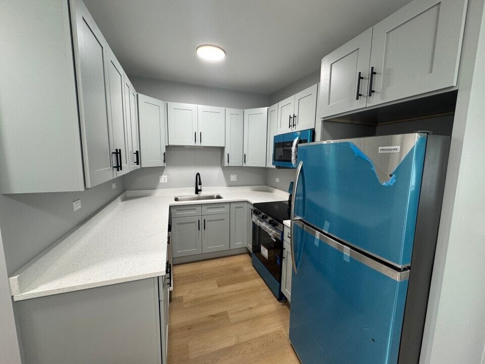316 Marengo Ave in Forest Park, IL - Building Photo
