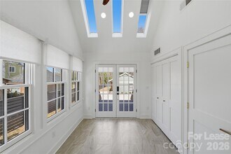 1838 Merriman Ave in Charlotte, NC - Foto de edificio - Building Photo