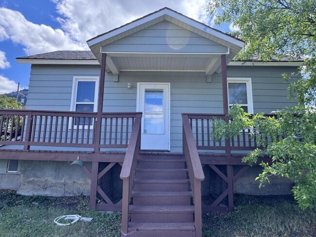 1839 Stuart St in Helena, MT - Building Photo - Building Photo