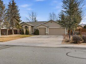 7778 Cerritos Cir in Sparks, NV - Building Photo