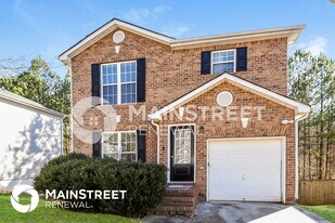 4023 Riverside Pkwy in Decatur, GA - Building Photo