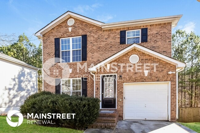 property at 4023 Riverside Pkwy