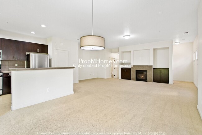 property at 610 NE Garswood Ln