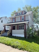 1510 Huron Ave in New Castle, PA - Building Photo - Building Photo