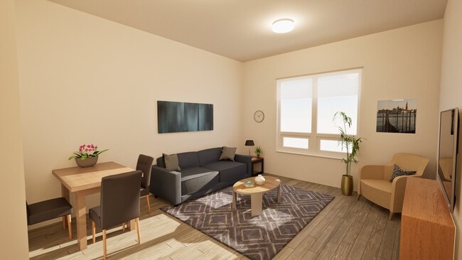 The Avenue at Greenmont in Dracut, MA - Foto de edificio - Building Photo