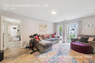 1055 Gardenview Loop in Woodbridge, VA - Building Photo - Building Photo
