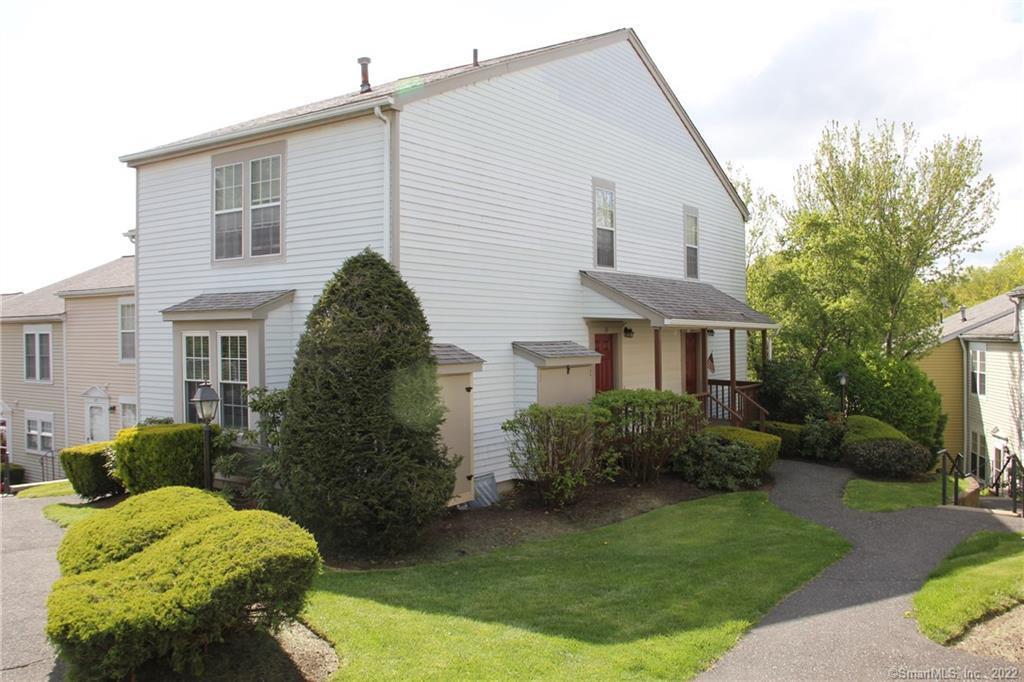 97-99 Park Ave in Danbury, CT - Building Photo