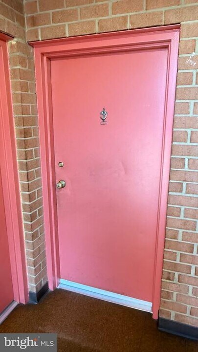 3400 25th St S in Arlington, VA - Building Photo