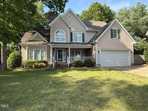 112 Crosswaite Way in Cary, NC - Building Photo - Building Photo