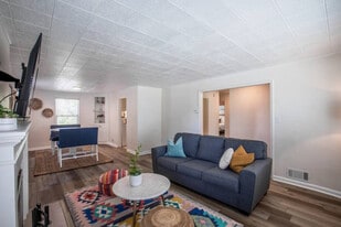 237 N Center St in Salt Lake City, UT - Building Photo