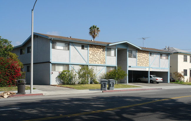 Chevy Chase Apartments in Glendale, CA - Building Photo - Building Photo