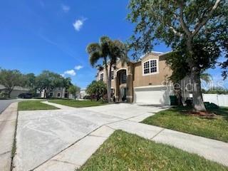 1562 Payette Ln in West Melbourne, FL - Building Photo