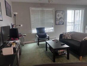 119 Daly Ave in Ottawa, ON - Building Photo - Building Photo