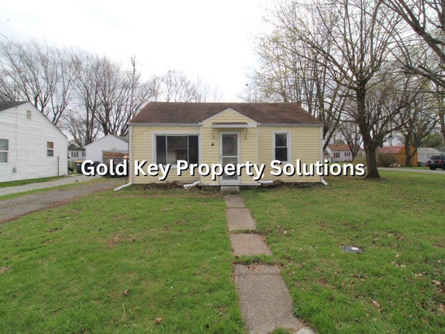 2403 E 5th St in Anderson, IN - Building Photo - Building Photo