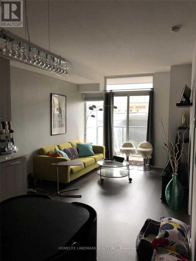 property at 105 George St