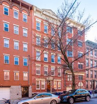 129 Clinton St in Hoboken, NJ - Building Photo