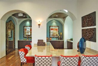 Mountain Gate and Mountain Trails in Las Vegas, NV - Foto de edificio - Interior Photo