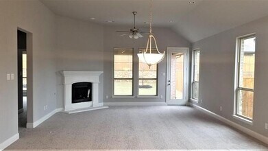 4409 Querida Ave in McKinney, TX - Building Photo - Building Photo