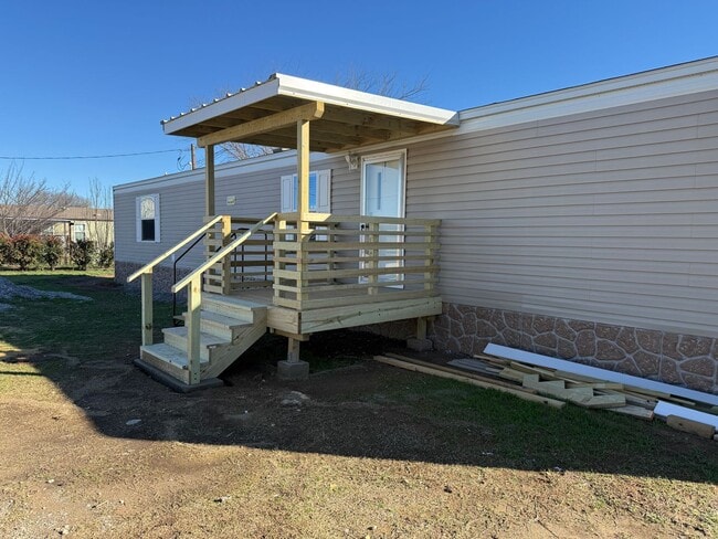 property at 3104 N Cardinal Rd