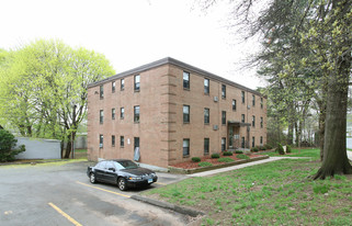 Maple Heights Apartments