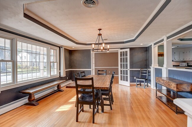 7680 Nancy Dr in Norfolk, VA - Building Photo - Building Photo