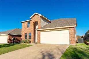 14108 Silkwood Dr in Haslet, TX - Building Photo