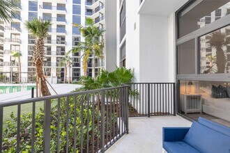 The Arcadian in Fort Lauderdale, FL - Foto de edificio - Interior Photo