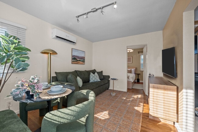 property at 2796 K St