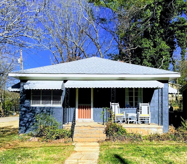 property at 2514 Bedford Ave