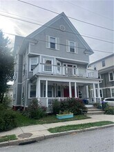 407 Morris Ave in Providence, RI - Building Photo - Building Photo
