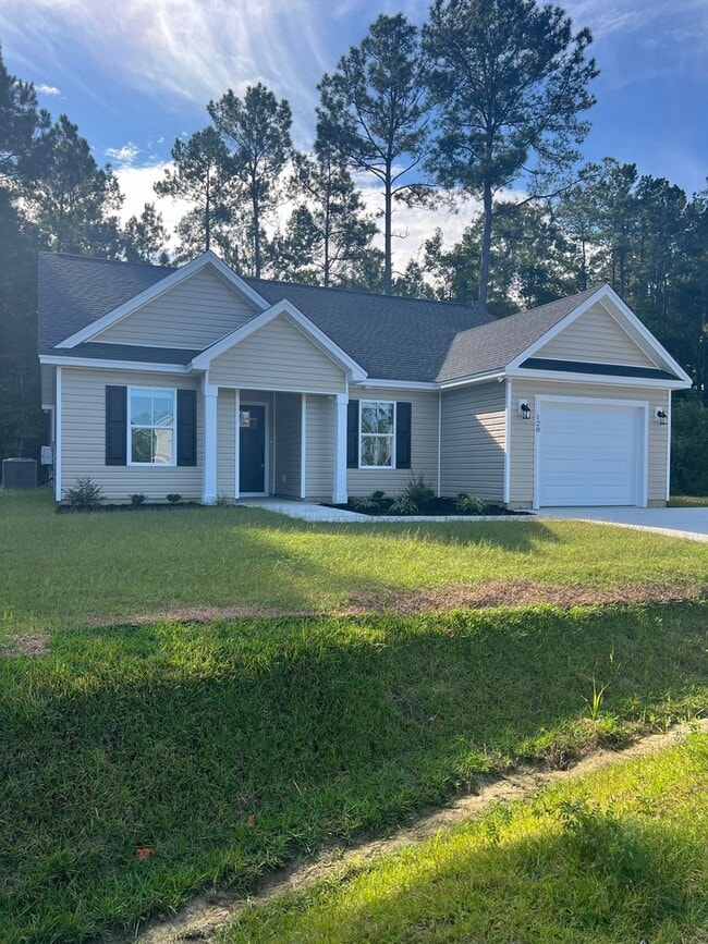 120 Charlton Ct in Conway, SC - Building Photo - Building Photo