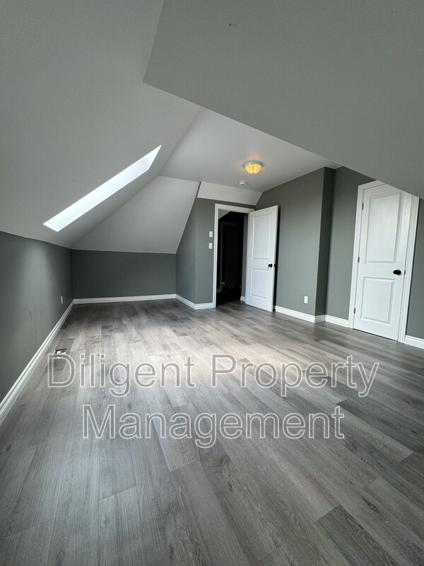 property at 201 Rubidge St
