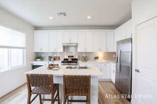 1122 W Audrey Lane in Phoenix, AZ - Building Photo